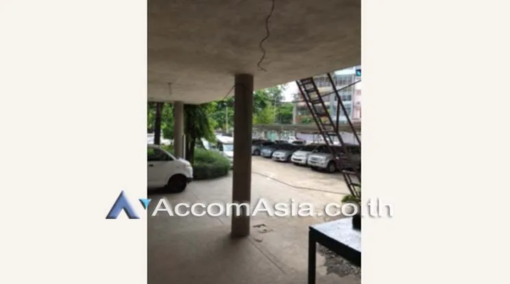 unit Office space For Rent in Dusit, Bangkok  (AA15886)